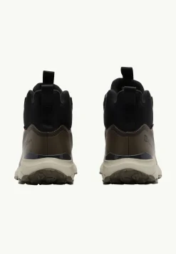 Hot Dromoventure Wt Texapore Mid M Herren Outdoor Sneaker|Outdoor Sneaker