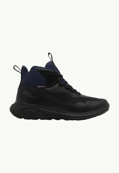 Hot Dromoventure Wt Texapore Mid M Herren Outdoor Sneaker|Outdoor Sneaker