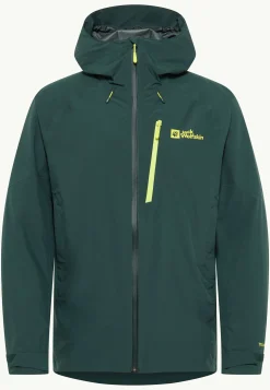 Outlet Eagle Peak 2l Jkt M Herren Übergangsjacken|Regenjacken