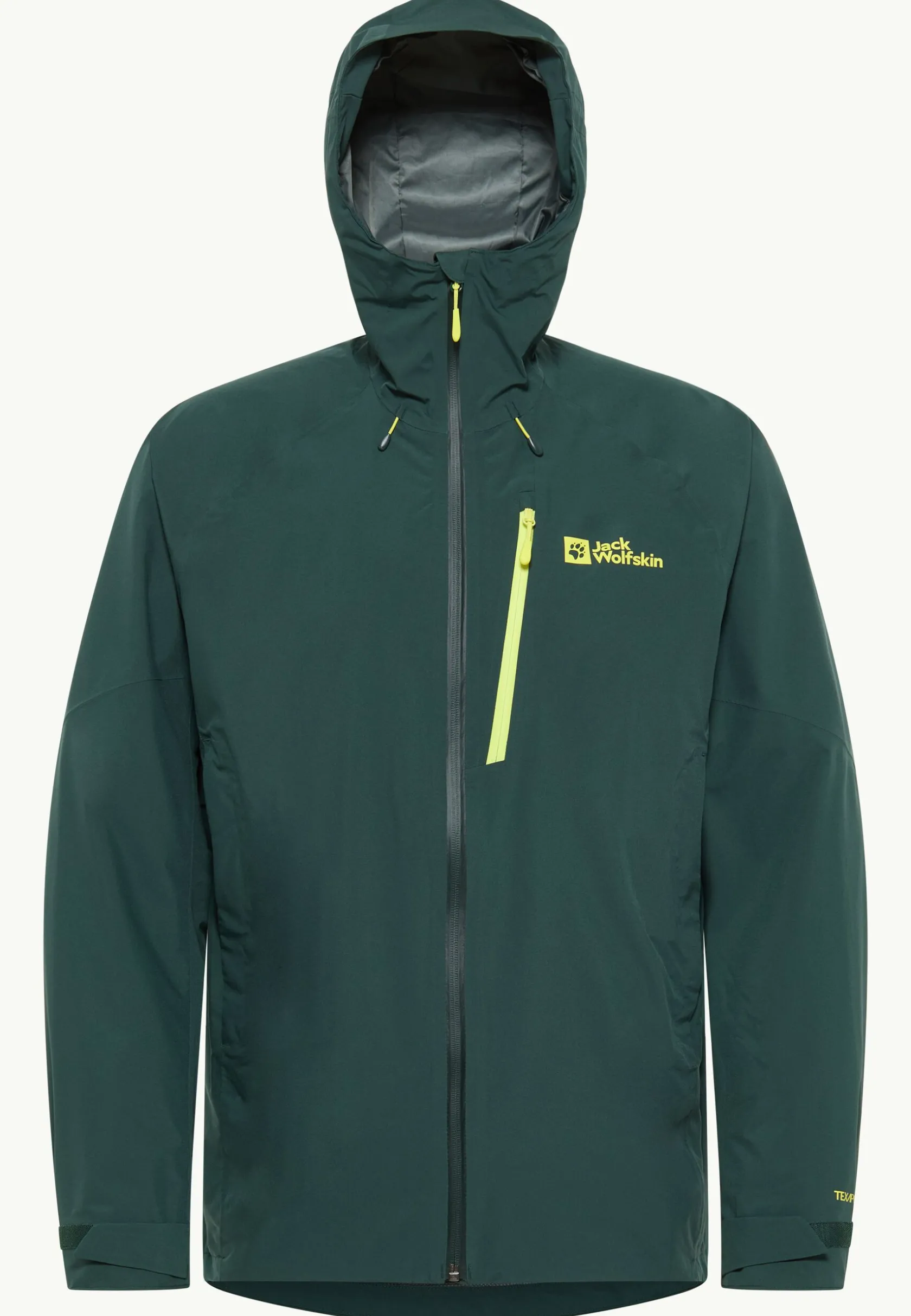 Outlet Eagle Peak 2l Jkt M Herren Übergangsjacken|Regenjacken