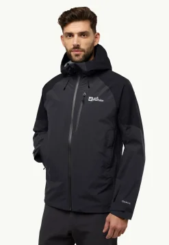 Outlet Eagle Peak 2l Jkt M Herren Übergangsjacken|Regenjacken