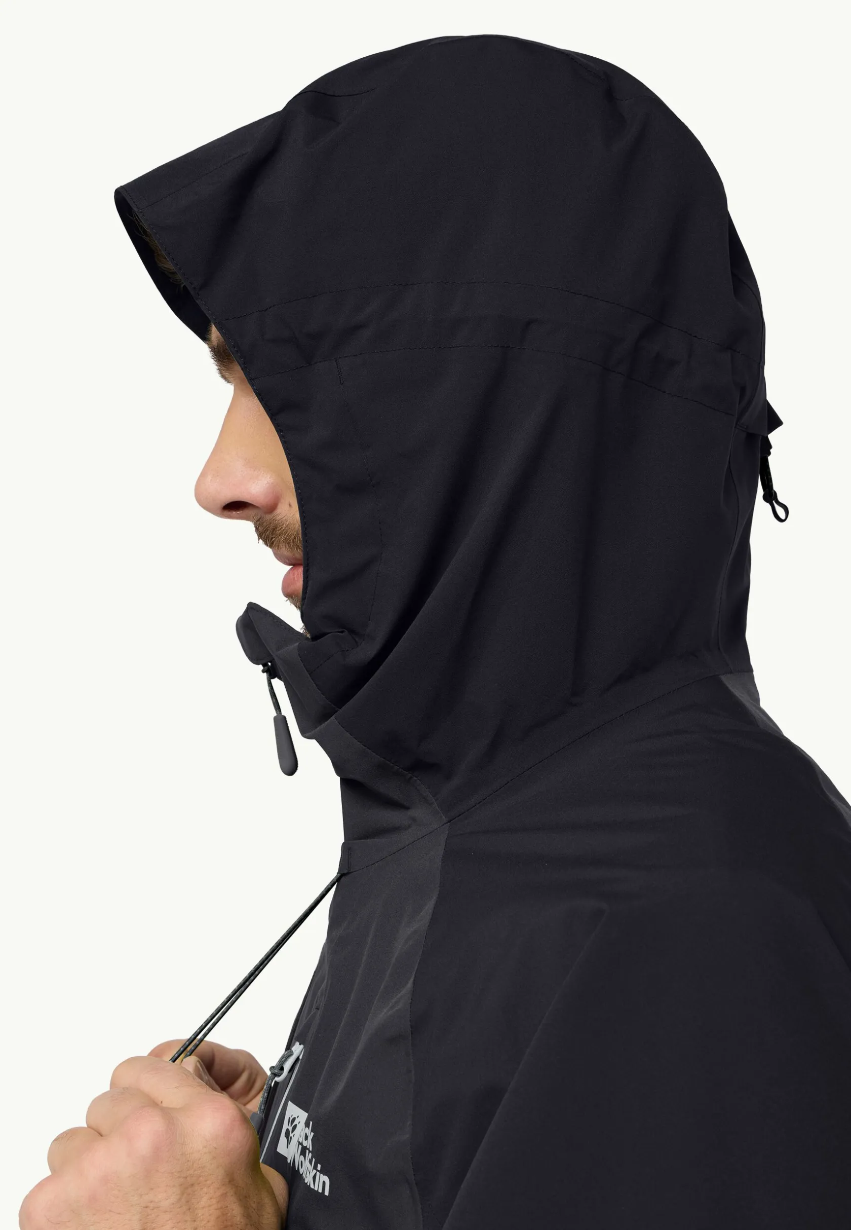 Outlet Eagle Peak 2l Jkt M Herren Übergangsjacken|Regenjacken
