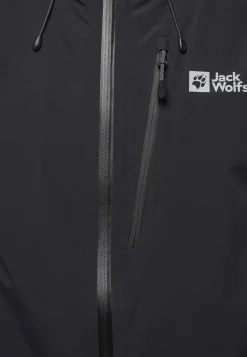 Outlet Eagle Peak 2l Jkt M Herren Übergangsjacken|Regenjacken