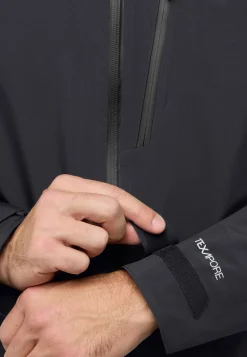 Outlet Eagle Peak 2l Jkt M Herren Übergangsjacken|Regenjacken