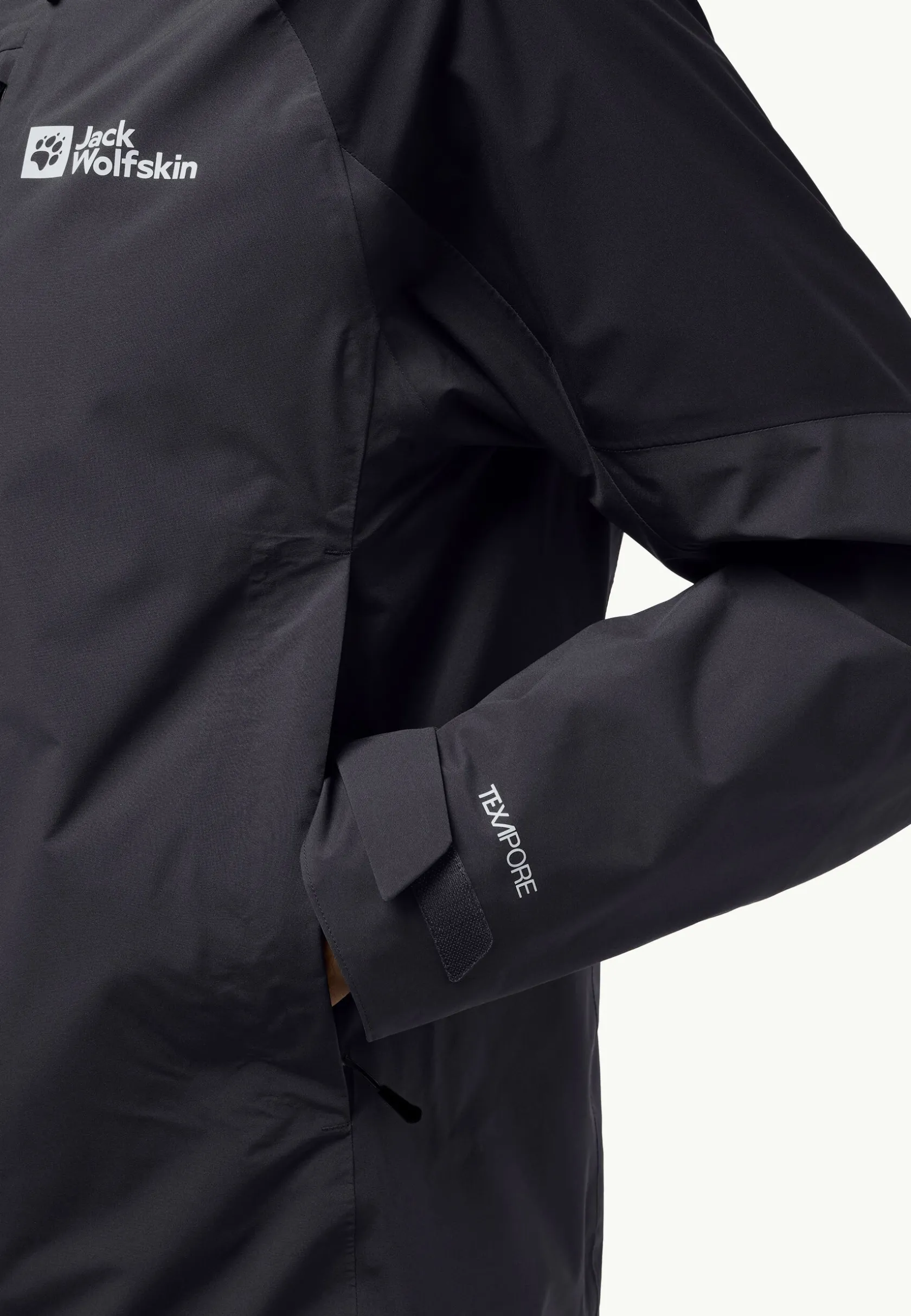 Outlet Eagle Peak 2l Jkt M Herren Übergangsjacken|Regenjacken
