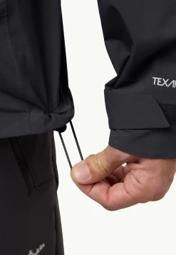 Outlet Eagle Peak 2l Jkt M Herren Übergangsjacken|Regenjacken