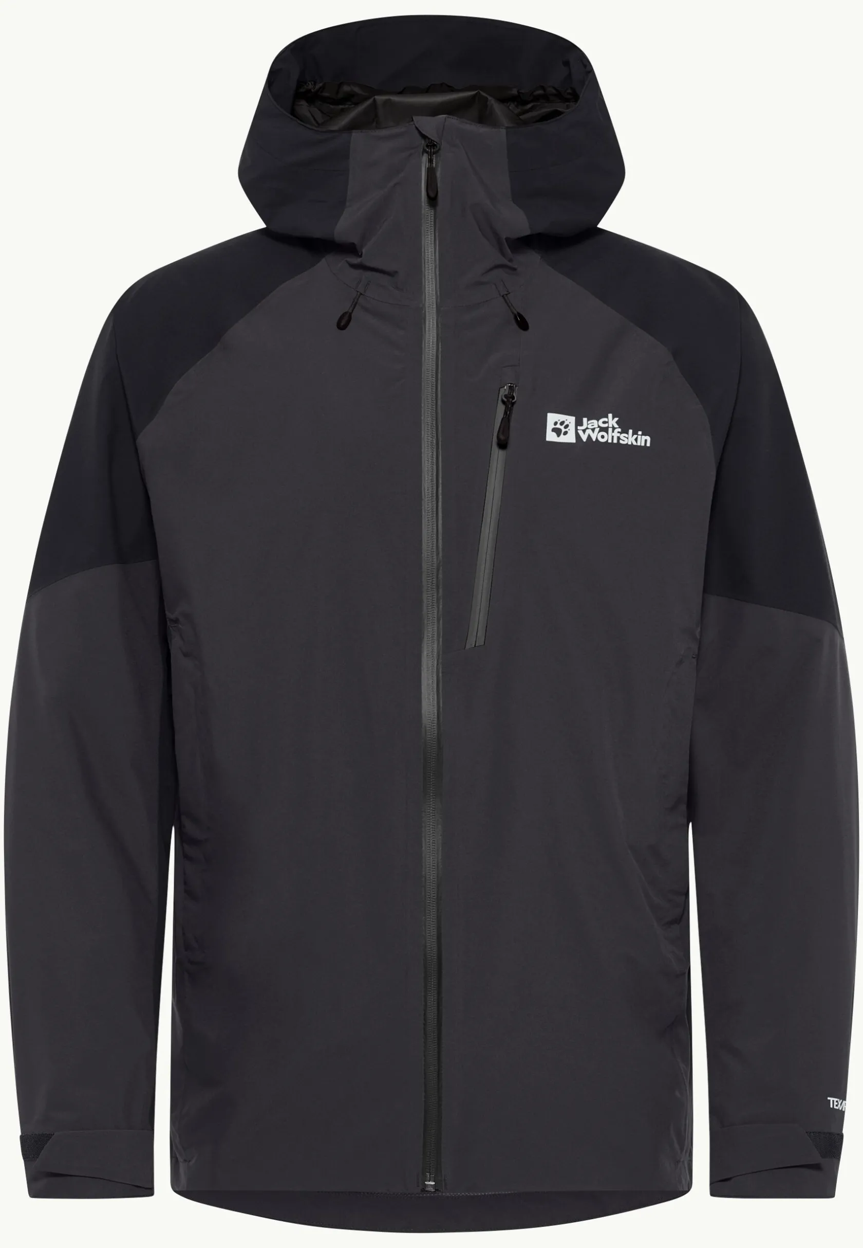 Outlet Eagle Peak 2l Jkt M Herren Übergangsjacken|Regenjacken