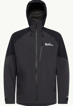 Outlet Eagle Peak 2l Jkt M Herren Übergangsjacken|Regenjacken
