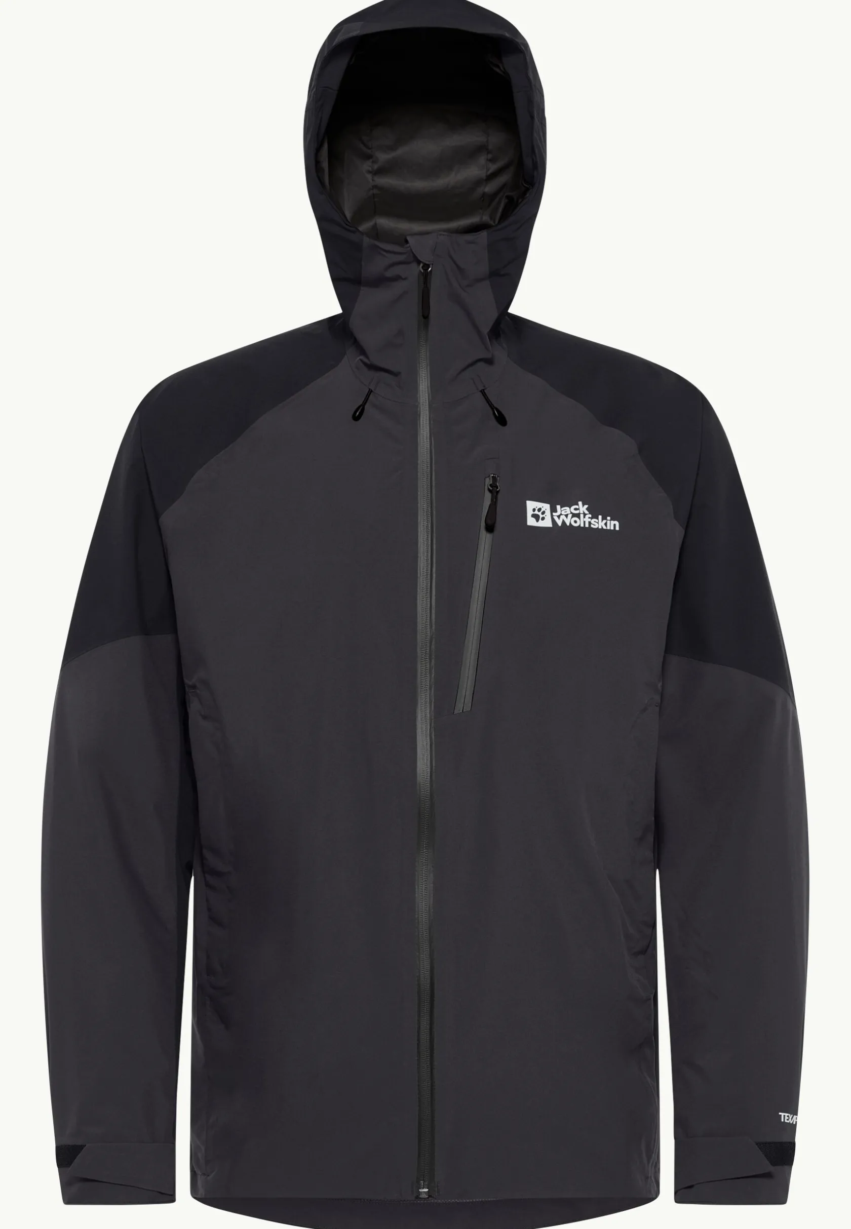 Outlet Eagle Peak 2l Jkt M Herren Übergangsjacken|Regenjacken