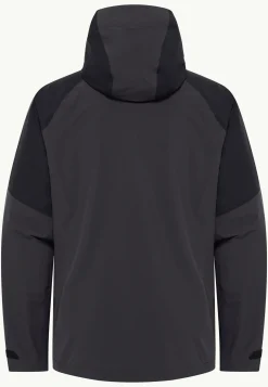 Outlet Eagle Peak 2l Jkt M Herren Übergangsjacken|Regenjacken