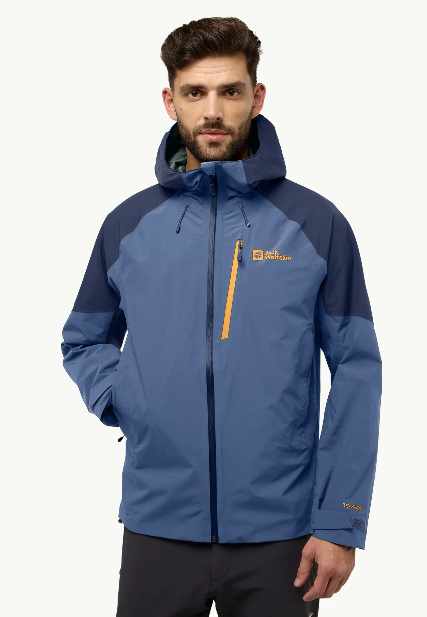 Outlet Eagle Peak 2l Jkt M Herren Übergangsjacken|Regenjacken