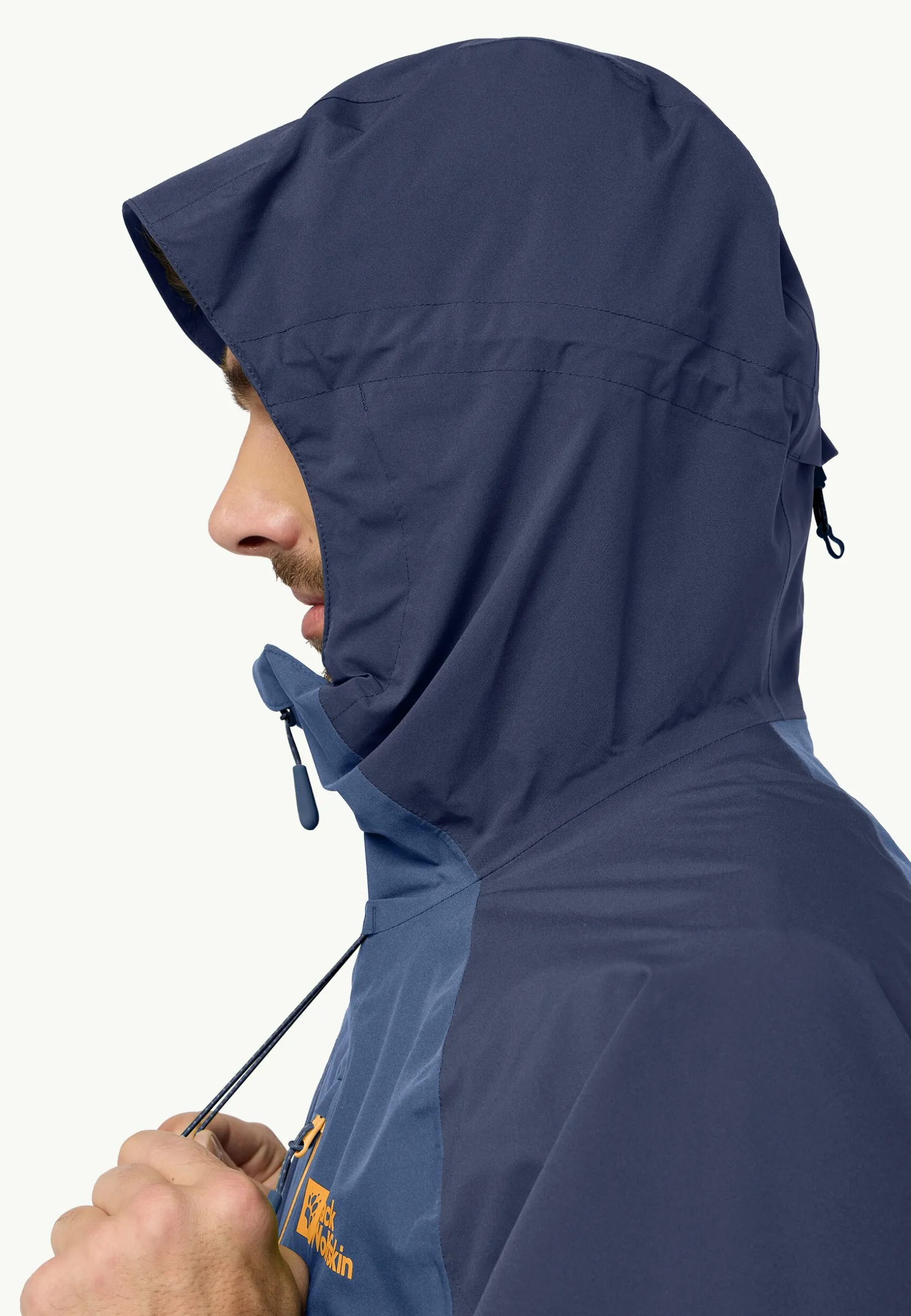 Outlet Eagle Peak 2l Jkt M Herren Übergangsjacken|Regenjacken