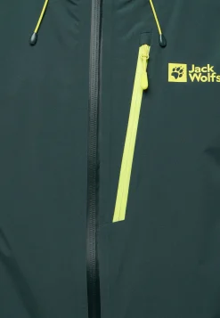 Outlet Eagle Peak 2l Jkt M Herren Übergangsjacken|Regenjacken
