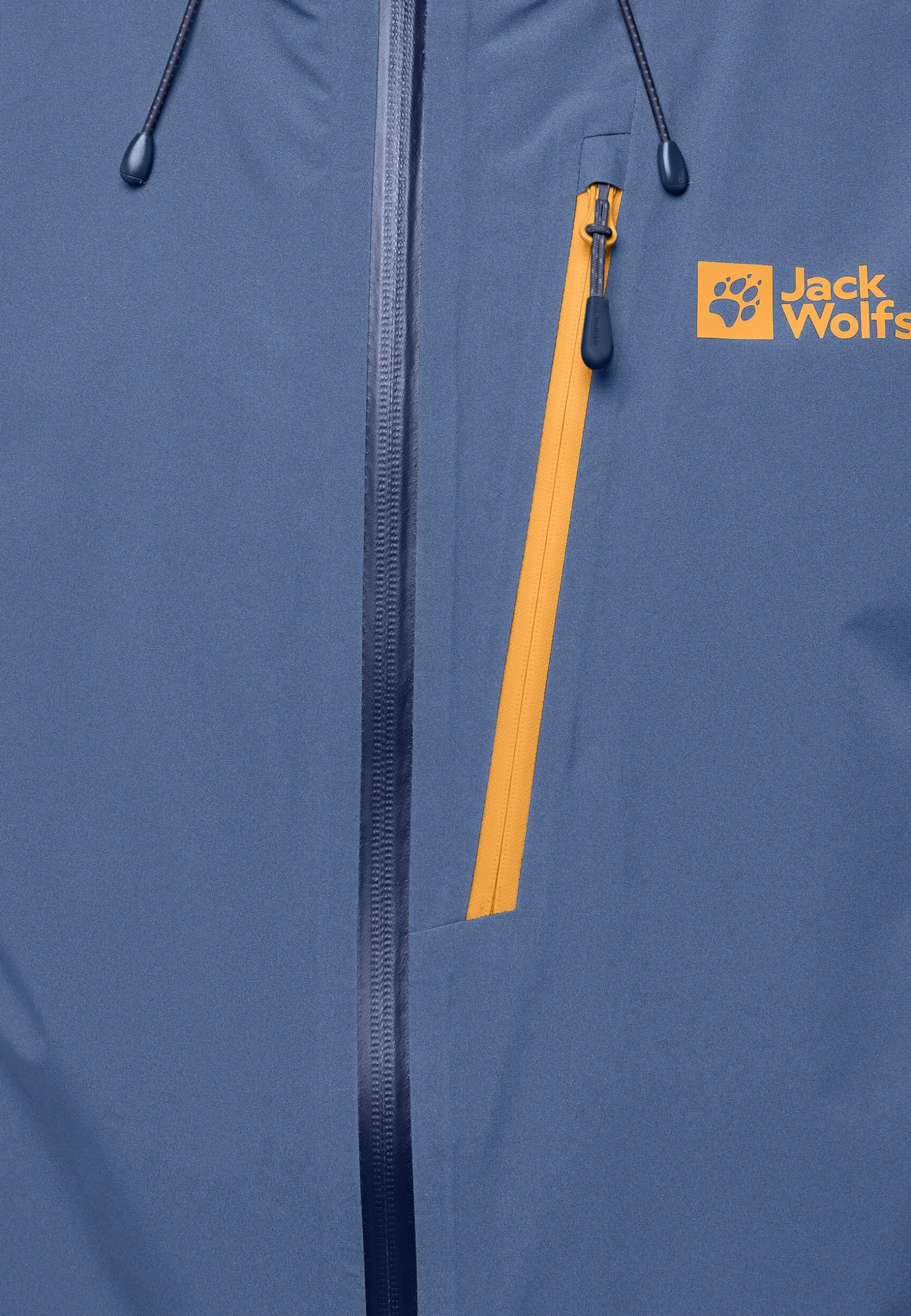 Outlet Eagle Peak 2l Jkt M Herren Übergangsjacken|Regenjacken