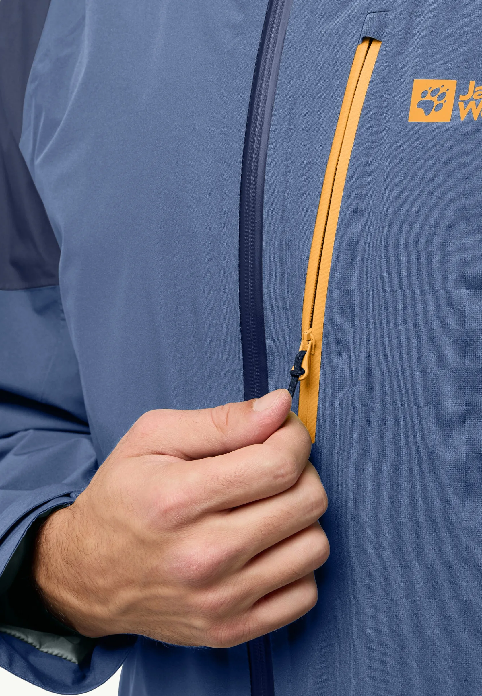Outlet Eagle Peak 2l Jkt M Herren Übergangsjacken|Regenjacken