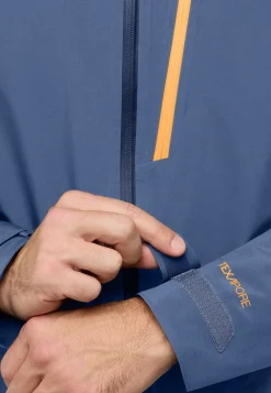 Outlet Eagle Peak 2l Jkt M Herren Übergangsjacken|Regenjacken