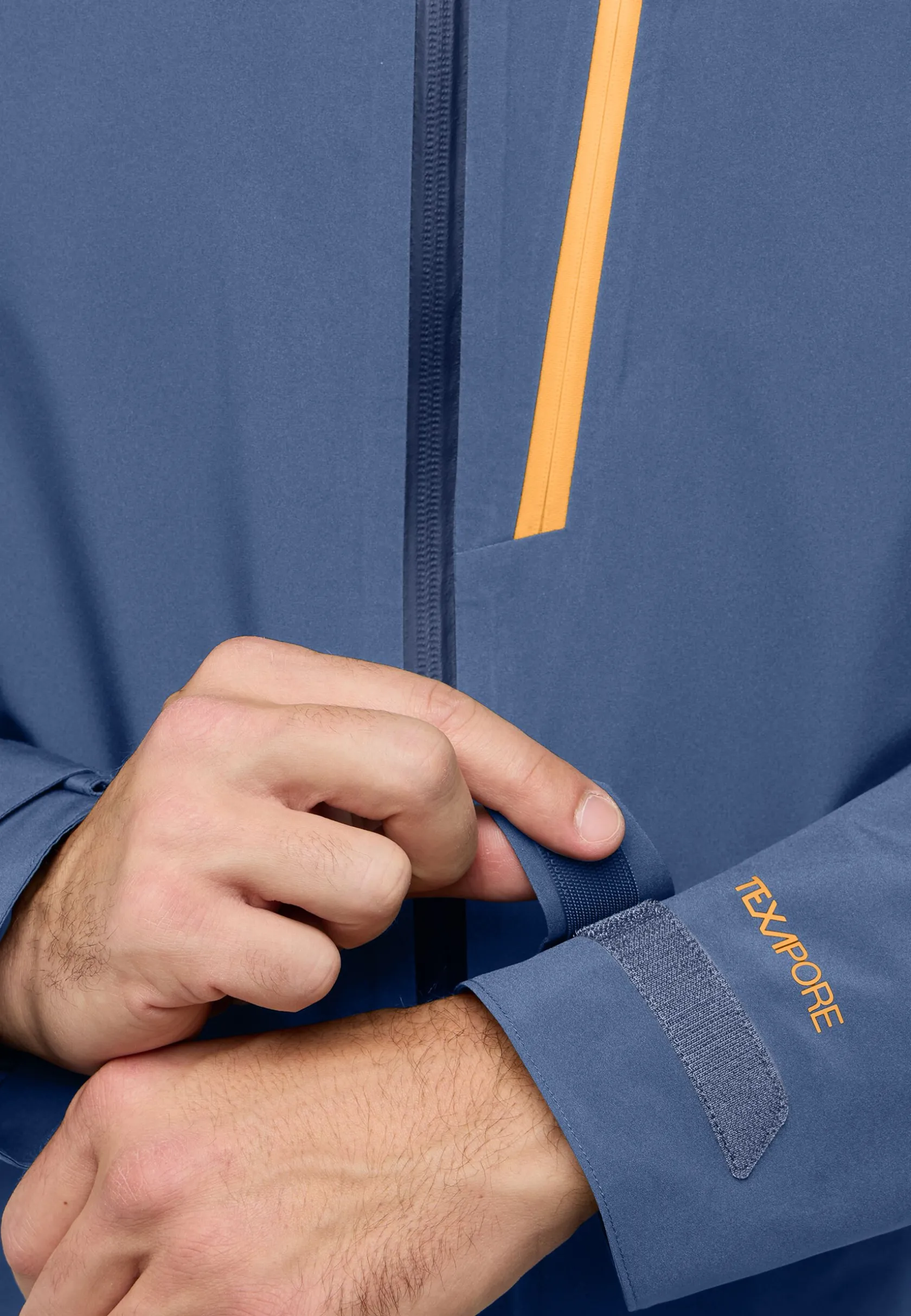 Outlet Eagle Peak 2l Jkt M Herren Übergangsjacken|Regenjacken