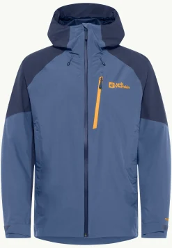 Outlet Eagle Peak 2l Jkt M Herren Übergangsjacken|Regenjacken