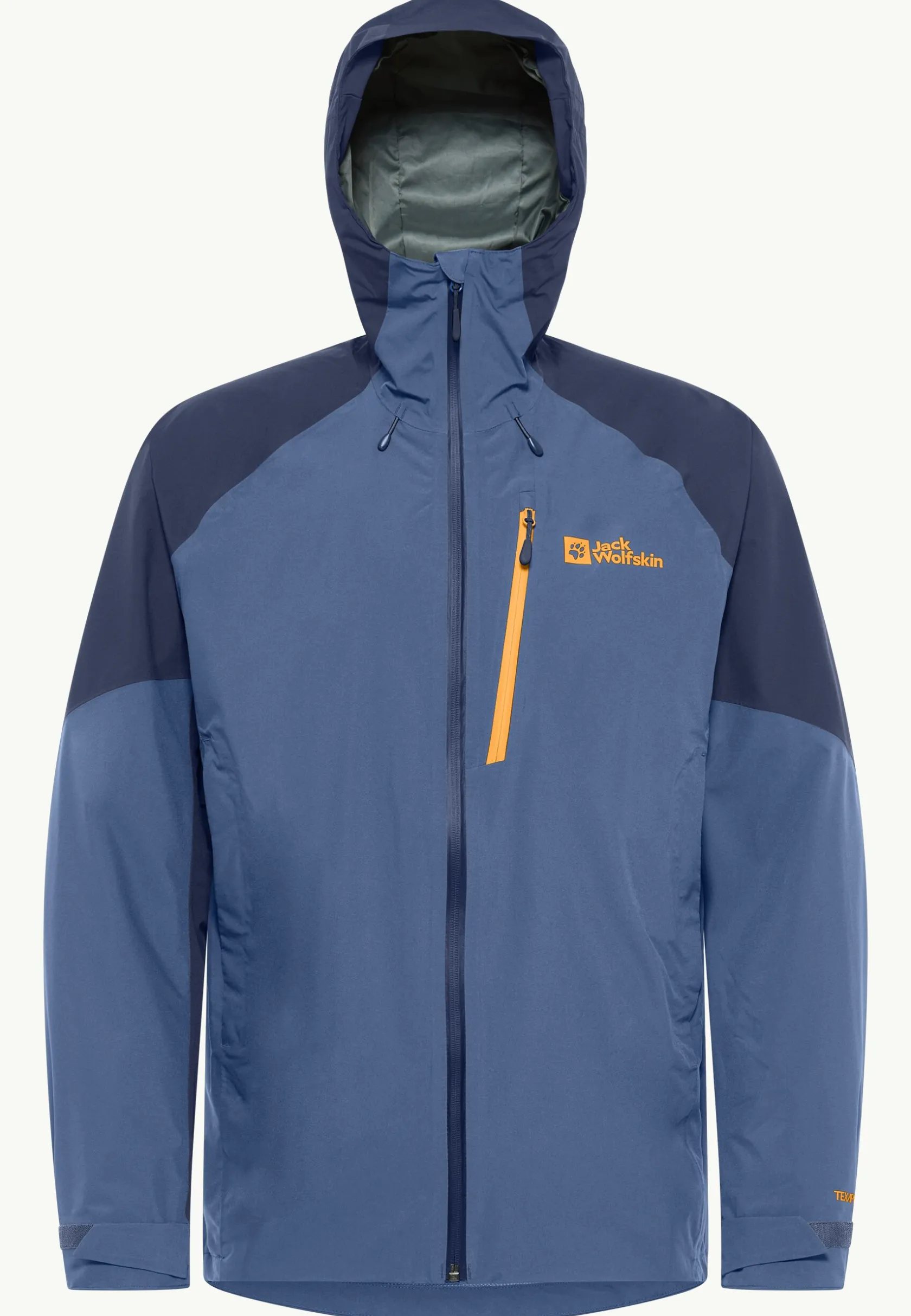 Outlet Eagle Peak 2l Jkt M Herren Übergangsjacken|Regenjacken