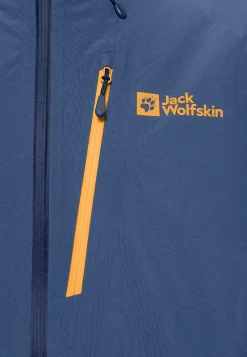 Outlet Eagle Peak 2l Jkt M Herren Übergangsjacken|Regenjacken