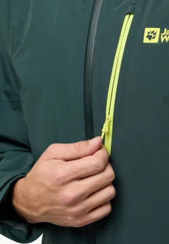 Outlet Eagle Peak 2l Jkt M Herren Übergangsjacken|Regenjacken