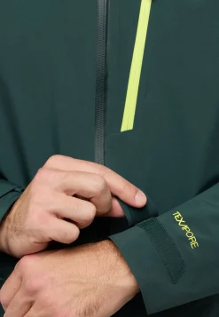 Outlet Eagle Peak 2l Jkt M Herren Übergangsjacken|Regenjacken