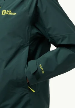 Outlet Eagle Peak 2l Jkt M Herren Übergangsjacken|Regenjacken