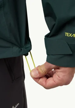 Outlet Eagle Peak 2l Jkt M Herren Übergangsjacken|Regenjacken