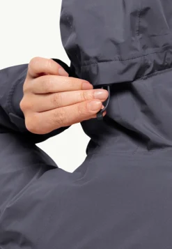 Best Eagle Peak 2l Jkt W Damen Windjacken|Übergangsjacken