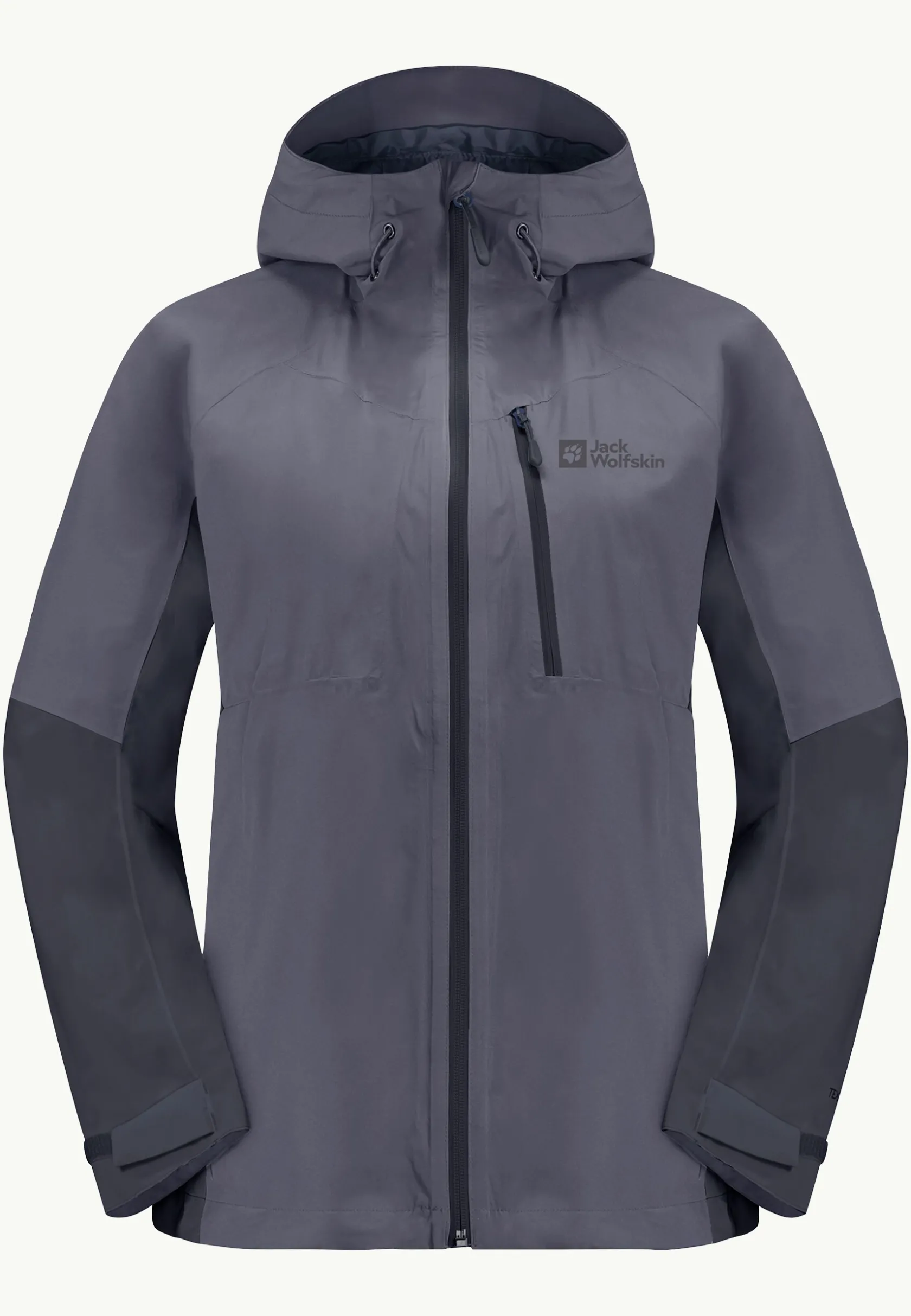 Best Eagle Peak 2l Jkt W Damen Windjacken|Übergangsjacken