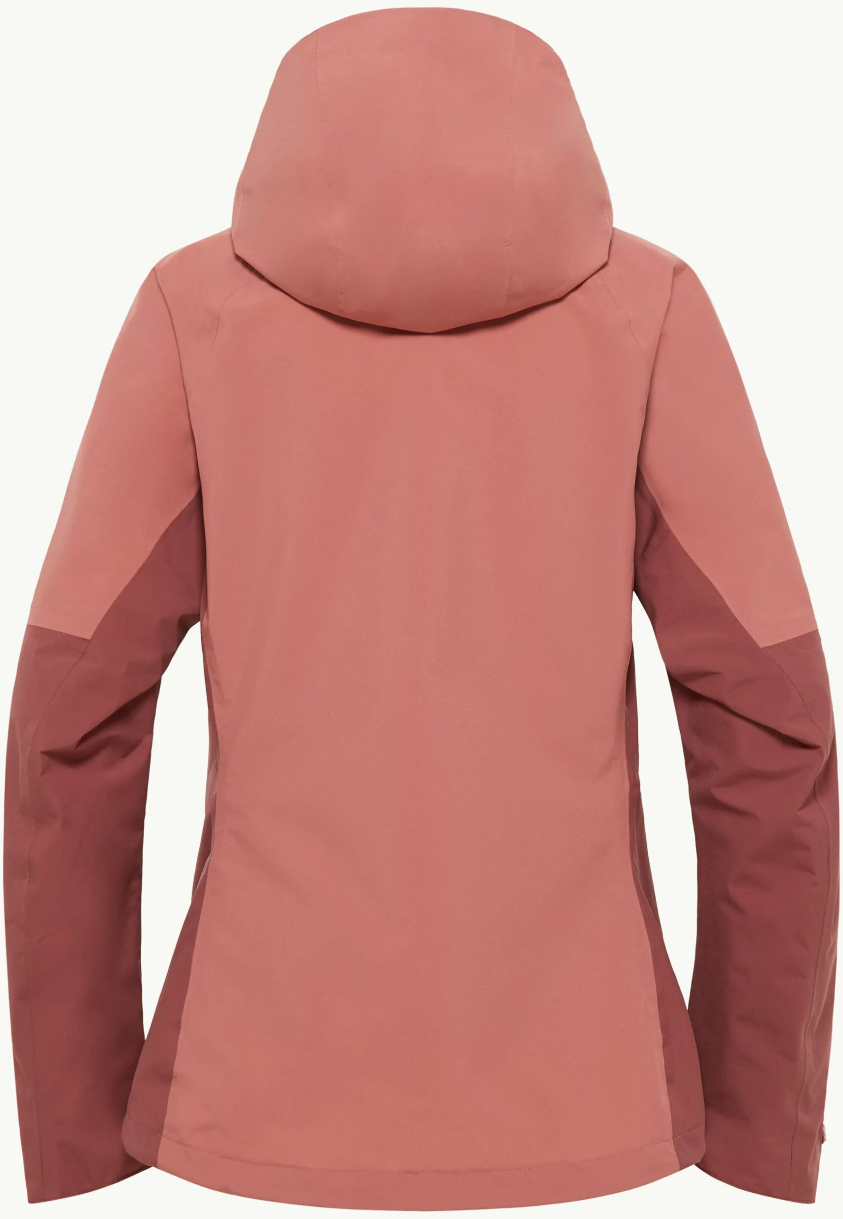 Online Eagle Peak 2l Jkt W Damen Windjacken|Übergangsjacken