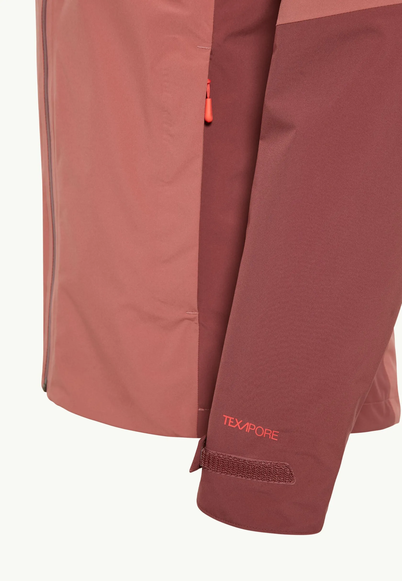Online Eagle Peak 2l Jkt W Damen Windjacken|Übergangsjacken