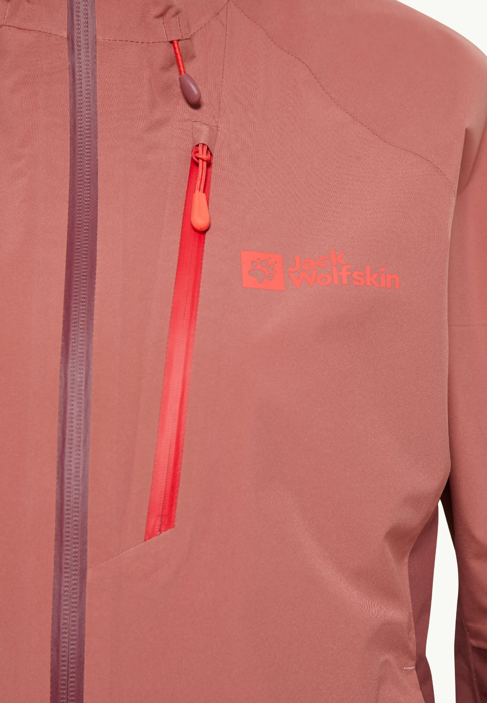 Online Eagle Peak 2l Jkt W Damen Windjacken|Übergangsjacken