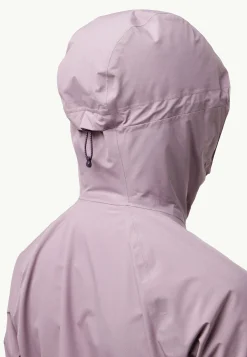 Online Eagle Peak 2l Jkt W Damen Windjacken|Übergangsjacken