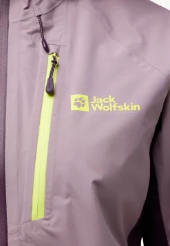 Online Eagle Peak 2l Jkt W Damen Windjacken|Übergangsjacken