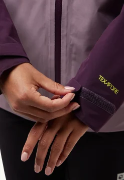 Online Eagle Peak 2l Jkt W Damen Windjacken|Übergangsjacken