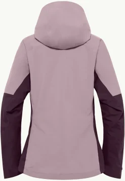 Online Eagle Peak 2l Jkt W Damen Windjacken|Übergangsjacken