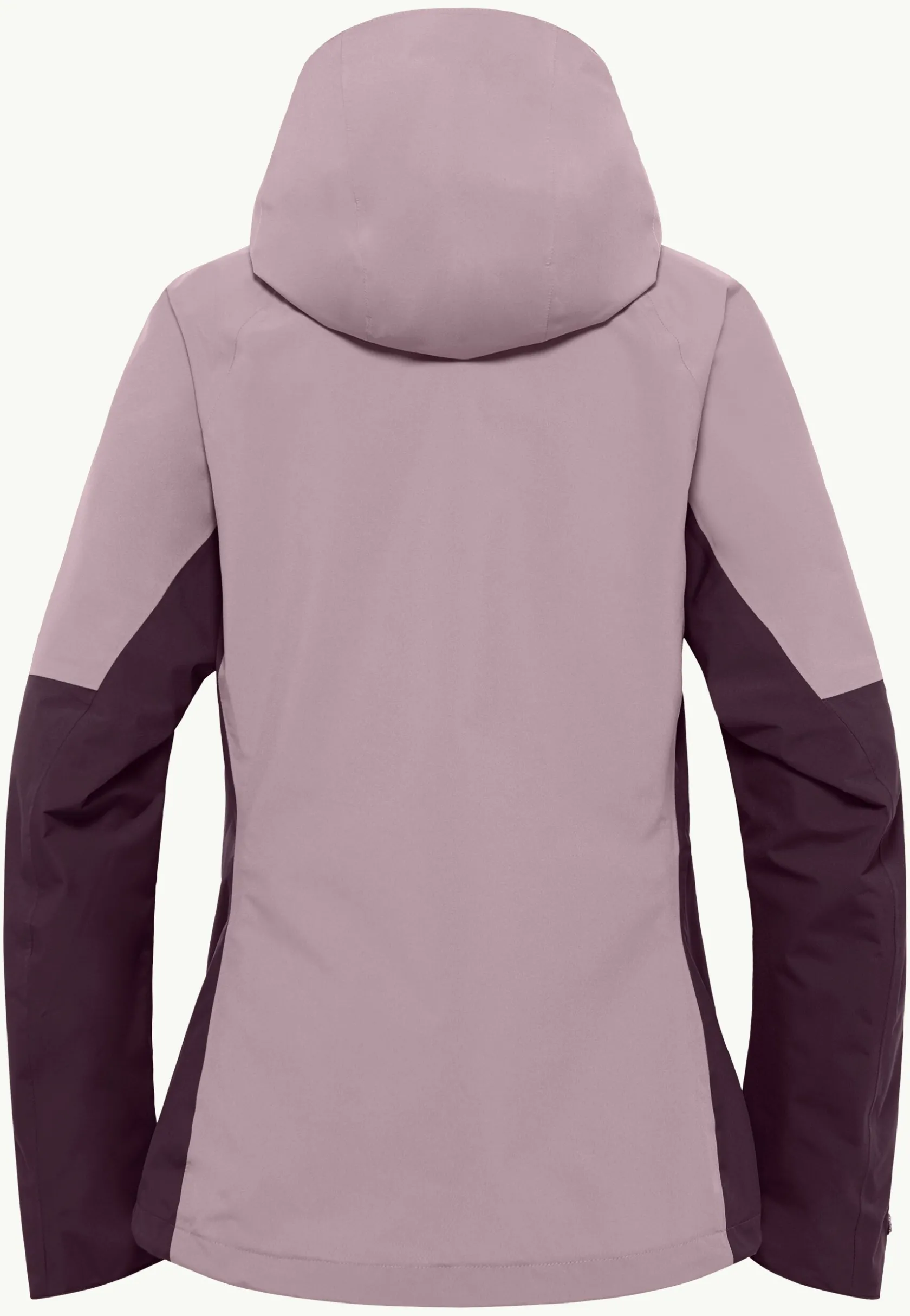 Online Eagle Peak 2l Jkt W Damen Windjacken|Übergangsjacken