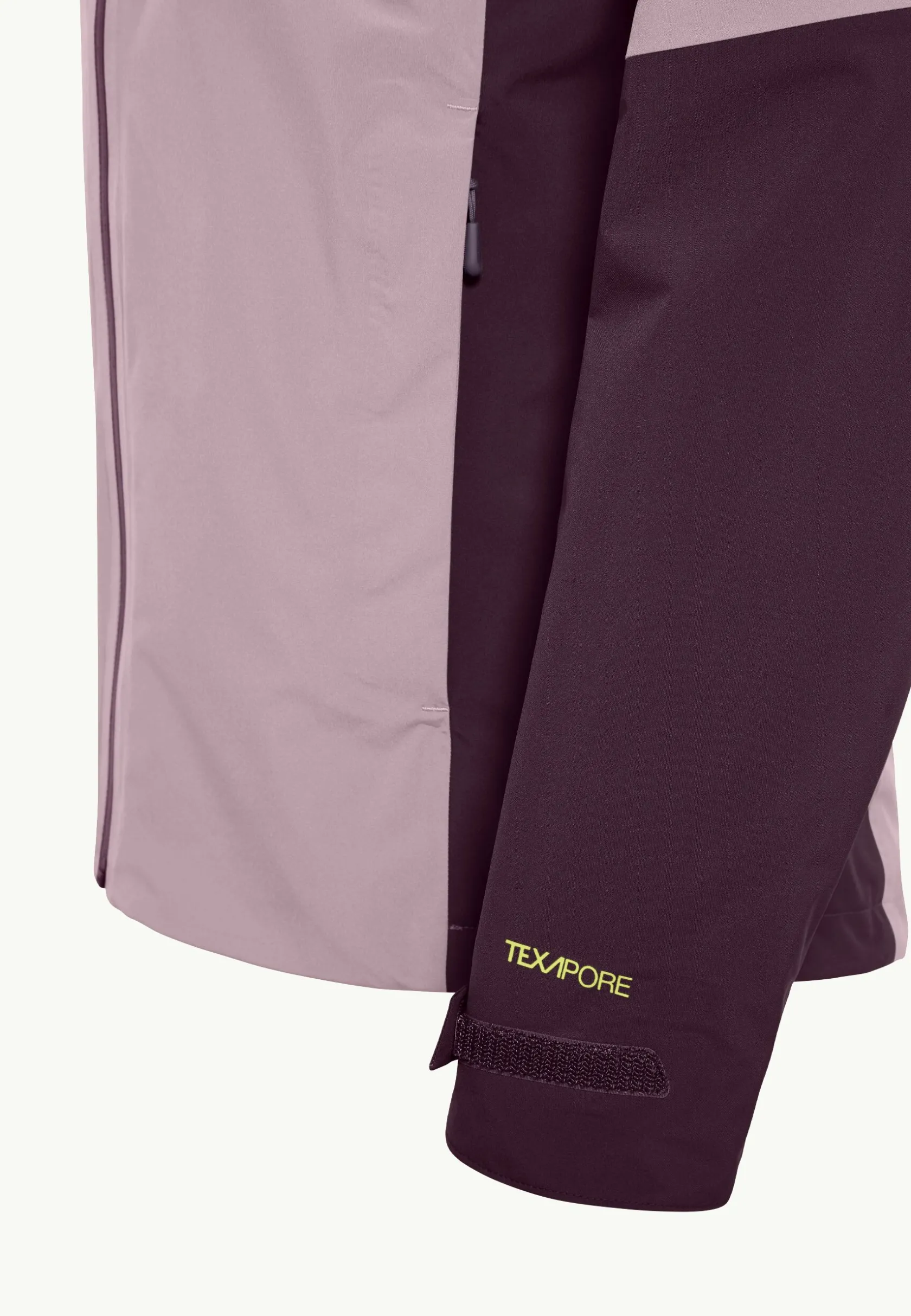 Online Eagle Peak 2l Jkt W Damen Windjacken|Übergangsjacken