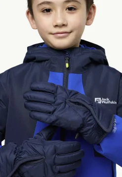 Outlet Easy Entry Glove K Kinder Handschuhe