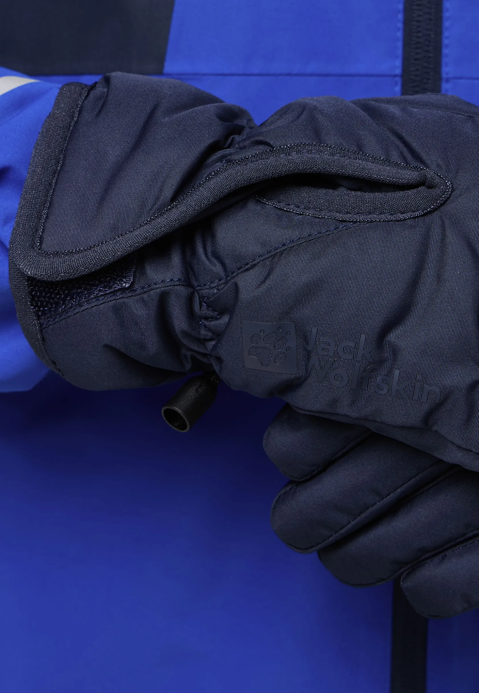 Outlet Easy Entry Glove K Kinder Handschuhe