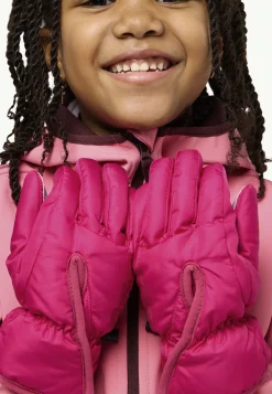 Outlet Easy Entry Glove K Kinder Handschuhe