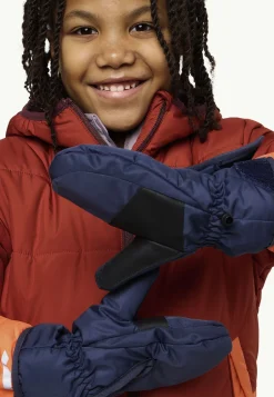 Outlet Easy Entry Mitten K Kinder Handschuhe