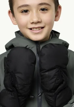 Outlet Easy Entry Mitten K Kinder Handschuhe