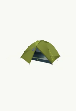 New Eclipse II Zelte