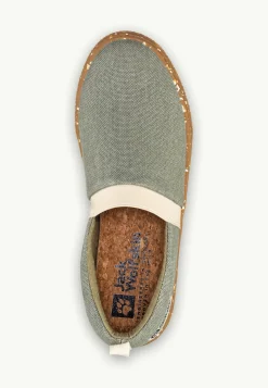 Sale Ecostride 3 Espandrille W Damen Outdoor Sneaker|Multifunktionsschuhe