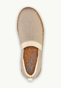 Sale Ecostride 3 Espandrille W Damen Outdoor Sneaker|Multifunktionsschuhe