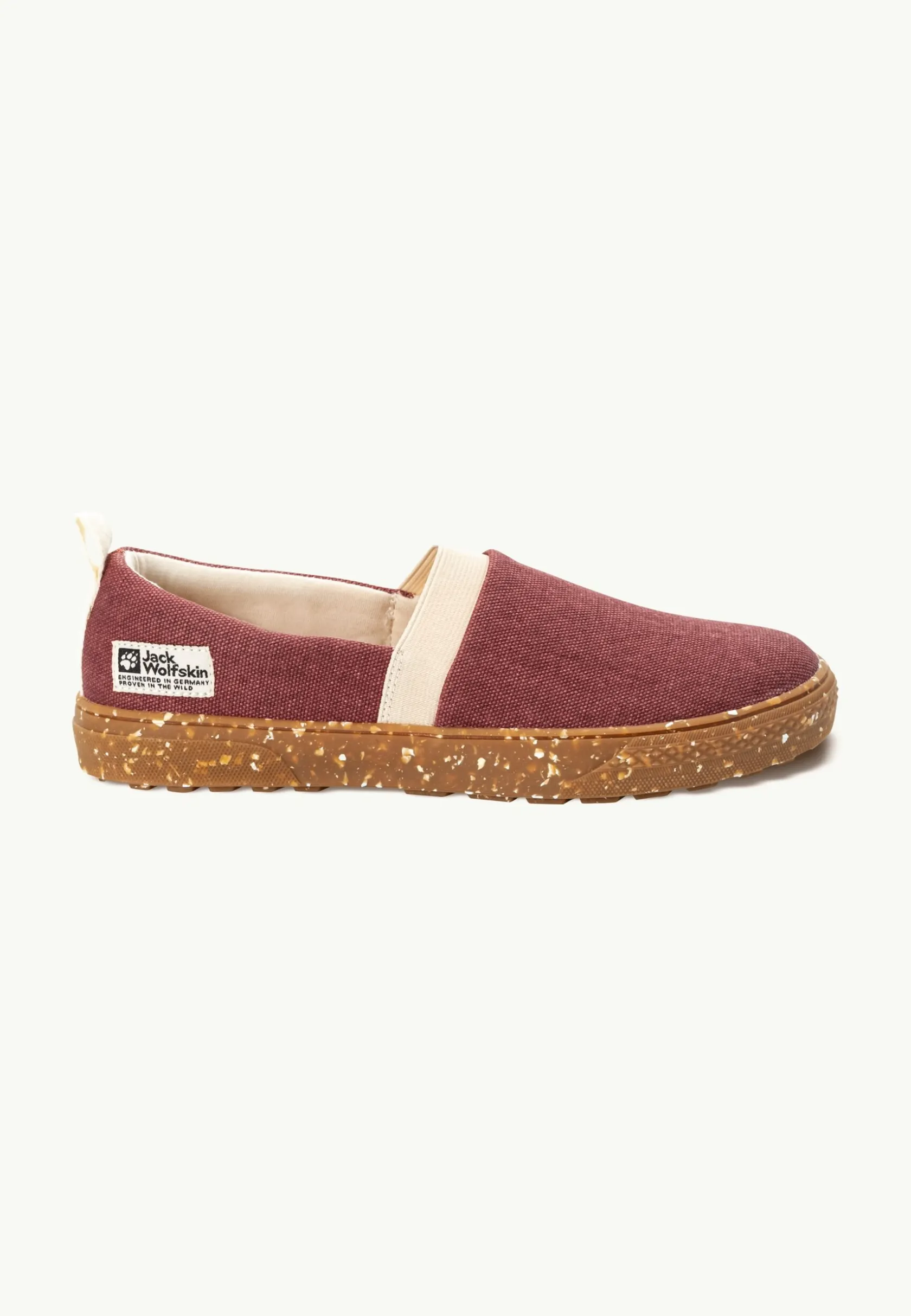 Sale Ecostride 3 Espandrille W Damen Outdoor Sneaker|Multifunktionsschuhe