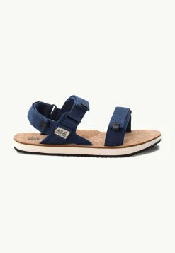 Hot Ecostride 2 Sandal M Herren Multifunktionsschuhe|Multifunktionsschuhe