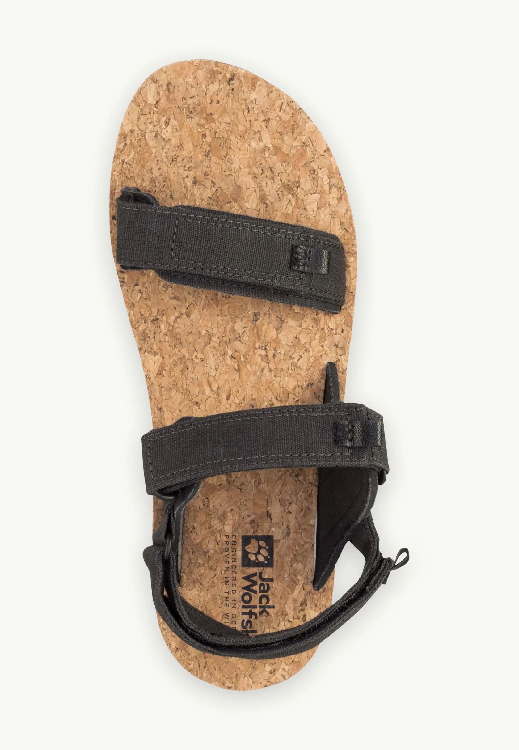 Hot Ecostride 2 Sandal M Herren Multifunktionsschuhe|Multifunktionsschuhe